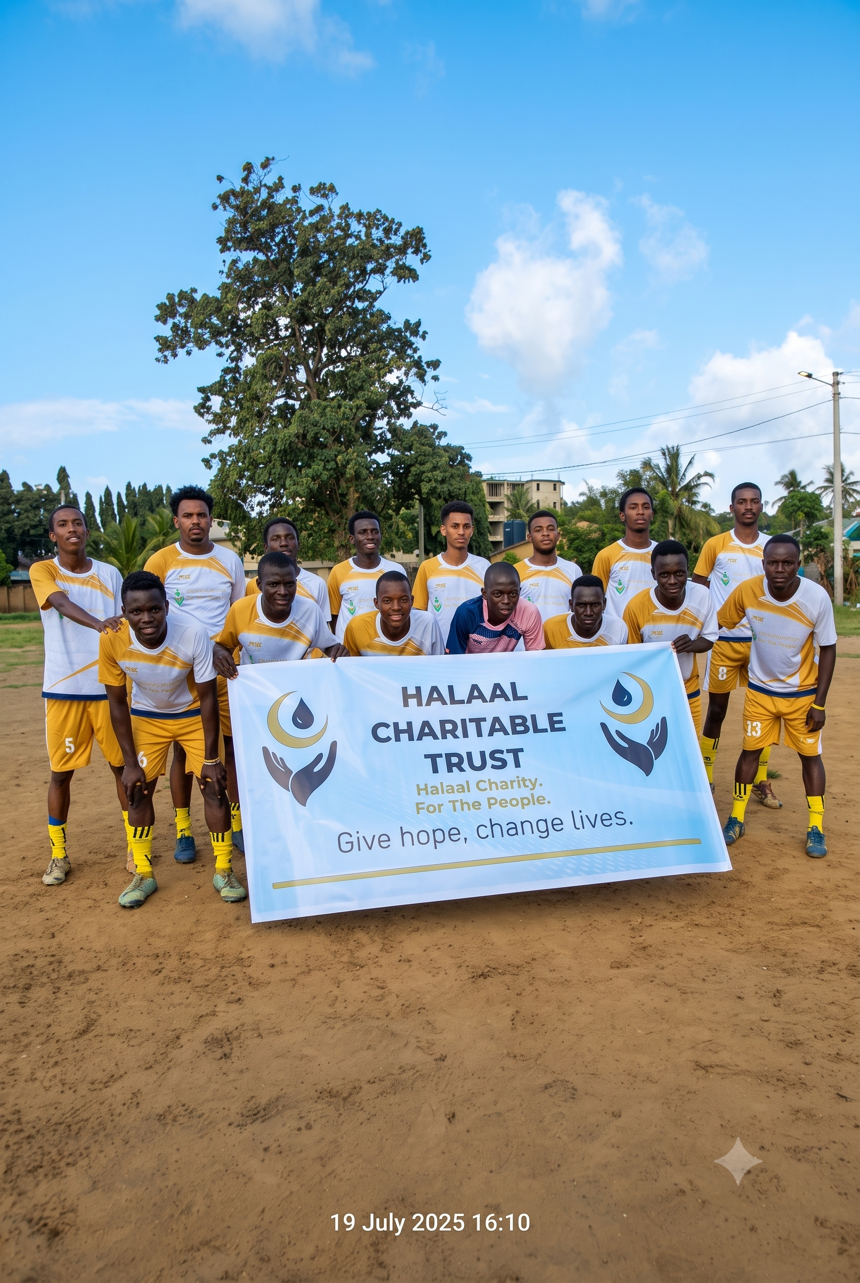 Community health outreach